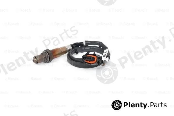 Lambda Sensor