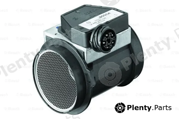 Bosch 0280213018 — Mass Air Flow Sensor