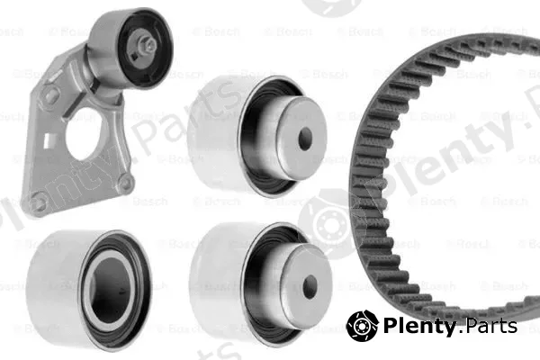Bosch 1987948220 — Timing Belt Kit