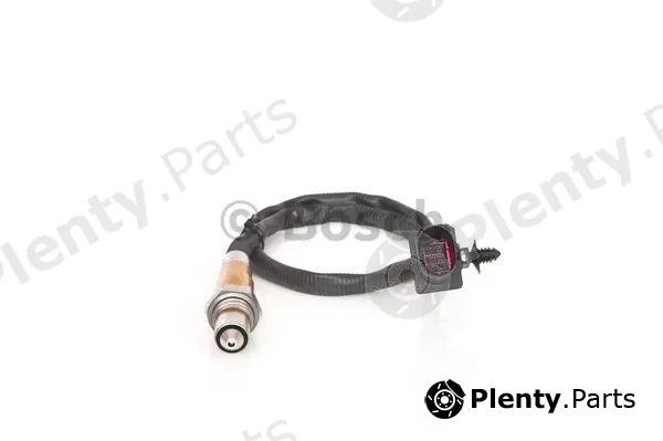 Lambda Sensor