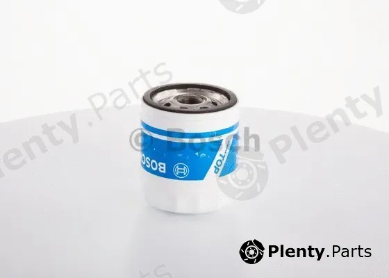 Bosch 0986B00041 — Oil Filter