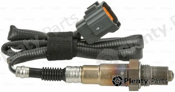 Lambda Sensor