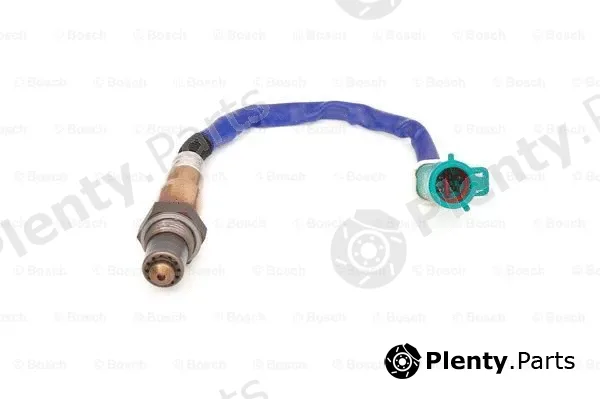 Bosch 0258006603 — Lambda Sensor