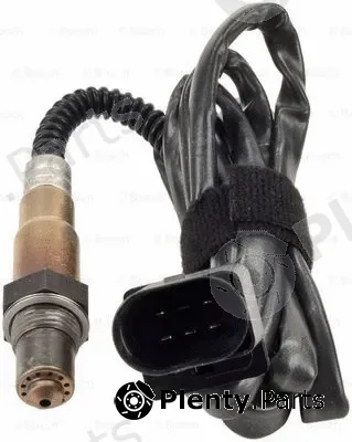 Lambda Sensor
