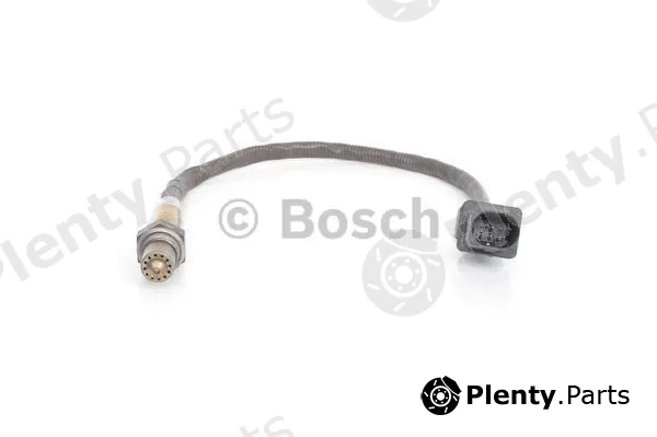 Lambda Sensor