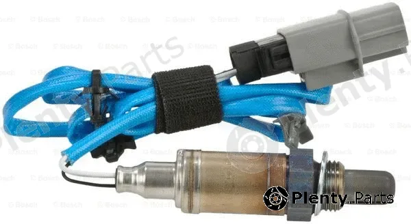 Lambda Sensor