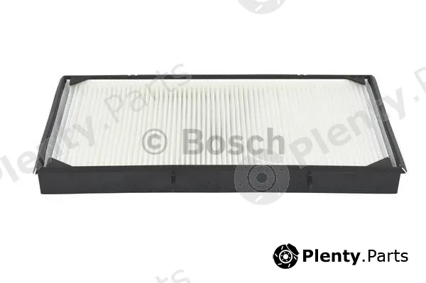 Bosch 1987432208 — Filter, cabin air