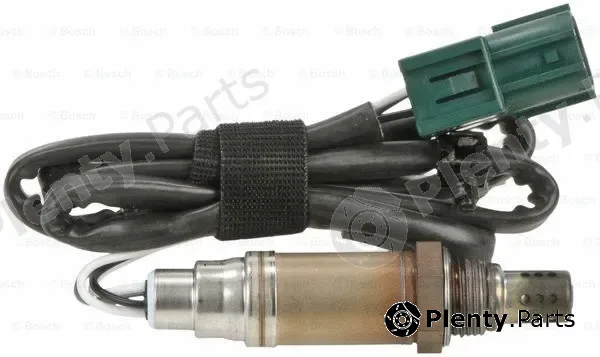 Lambda Sensor