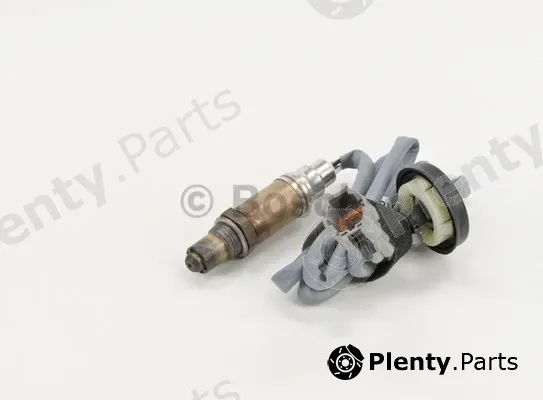 Lambda Sensor