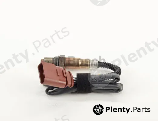 Lambda Sensor