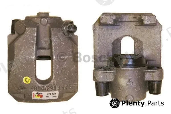 Bosch 0986474124 — Brake Caliper