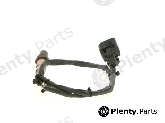 Lambda Sensor