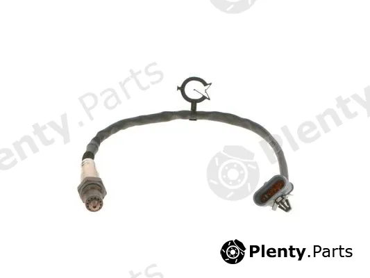 Lambda Sensor