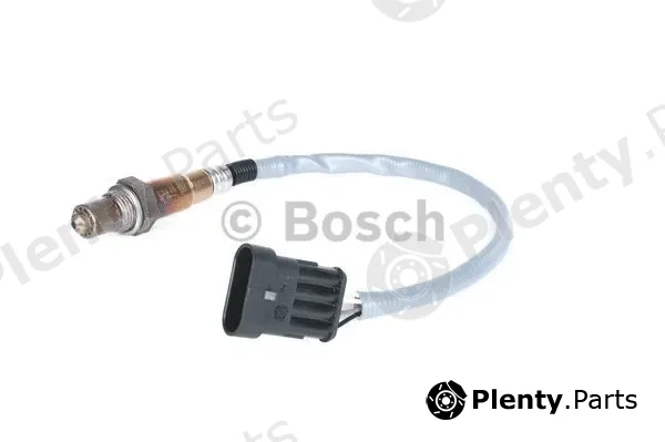 Bosch 0258010176 — Lambda Sensor