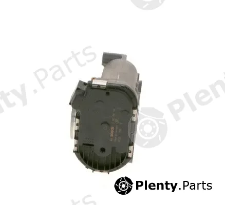 Bosch 0280750141 — Throttle Body