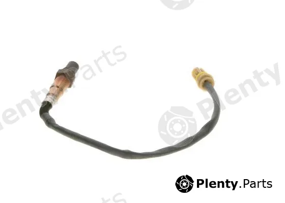 Lambda Sensor