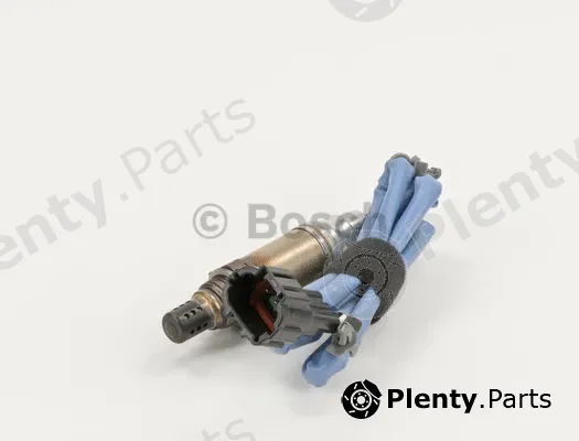 Lambda Sensor