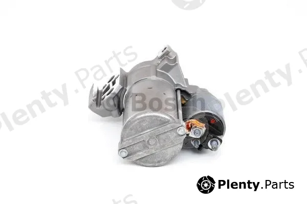 Bosch 0001170602 — Starter