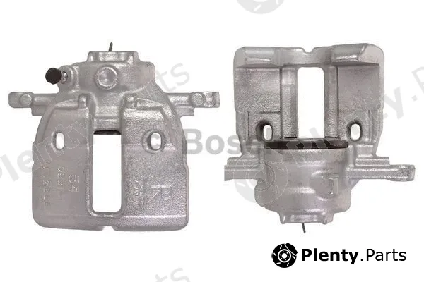 Bosch 0986135338 — Brake Caliper