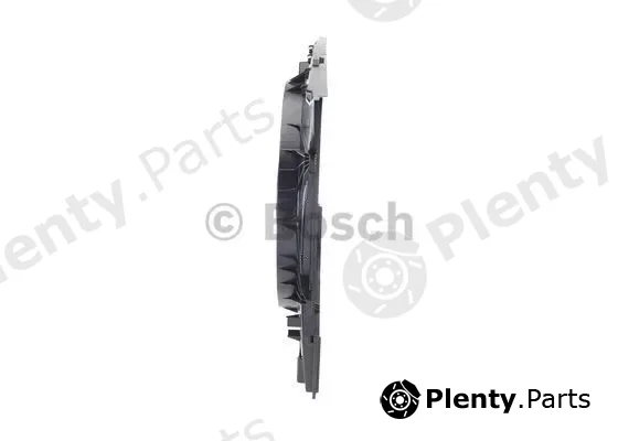 Bosch 0130707513 — Electric Motor, radiator fan