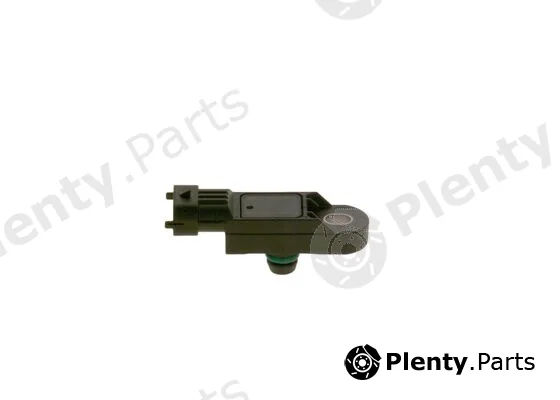 Bosch 026123000S — Sensor, boost pressure