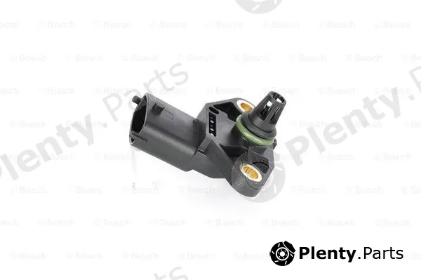 Bosch 0281006212 — Sensor, boost pressure