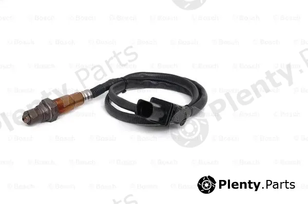 Lambda Sensor