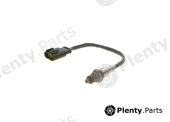 Bosch 025803007N — Lambda Sensor