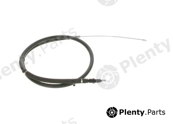 Bosch 1987477311 — Cable Pull, parking brake