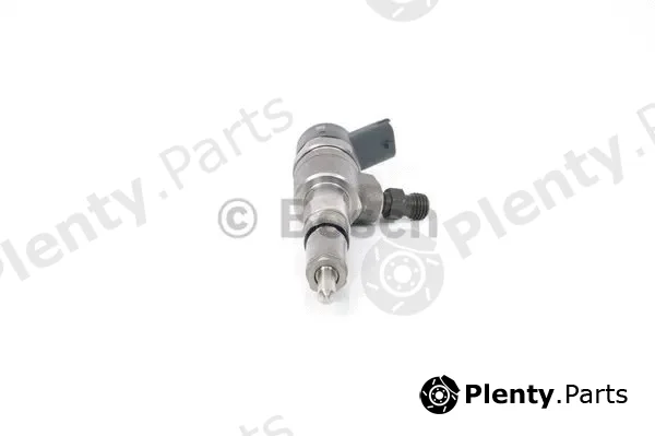 Bosch 0445110252 — Injector Nozzle