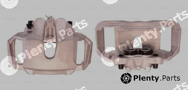 Bosch 0986134146 — Brake Caliper