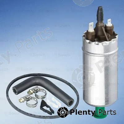 Bosch 0580463014 — Fuel Pump