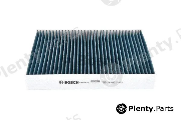 Bosch 0986628537 — Filter, cabin air FILTER+