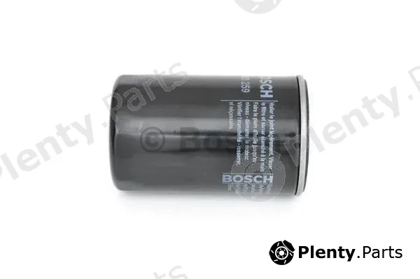 Bosch 0451103304 — Oil Filter