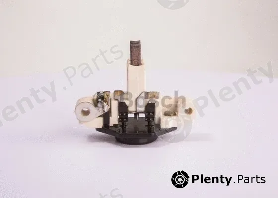 Bosch 1197311213 — Alternator Regulator