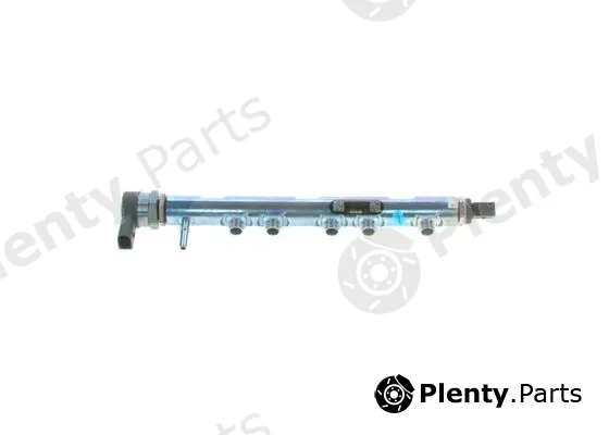 Bosch 0445214135 — Distributor Pipe, fuel