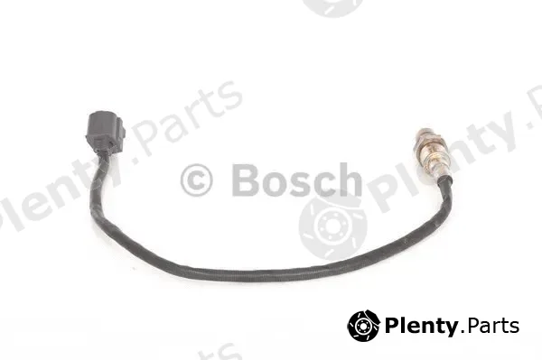 Lambda Sensor