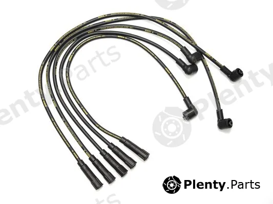 Bosch F005X03879 — Ignition Cable Kit