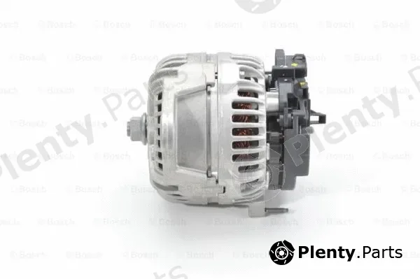 Bosch 0124555020 — Alternator
