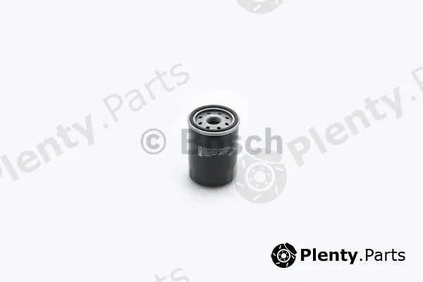 Bosch 0986AF0060 — Oil Filter