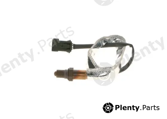 Lambda Sensor