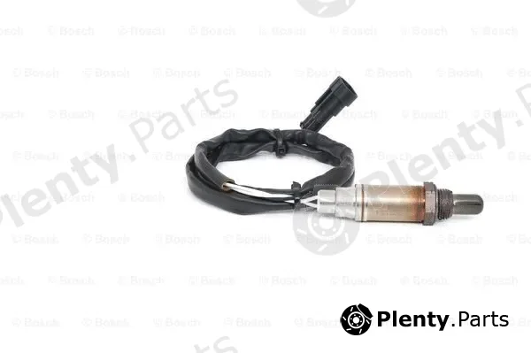 Bosch 0258003569 — Lambda Sensor