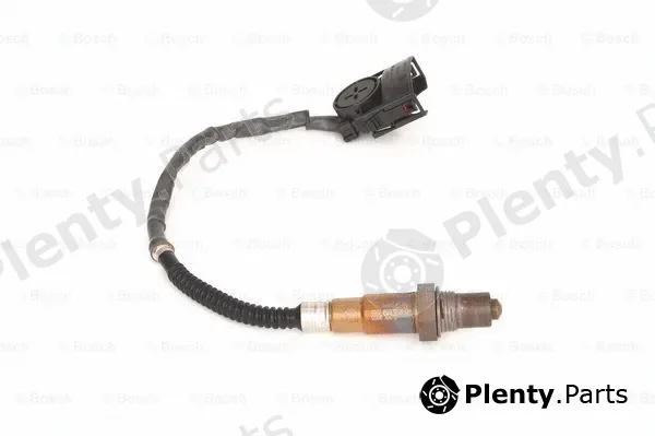 Bosch 0258007088 — Lambda Sensor