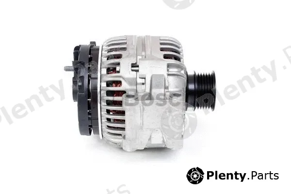 Bosch 0124525171 — Alternator