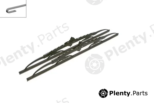 Bosch 3397005161 — Wiper Blade ECO
