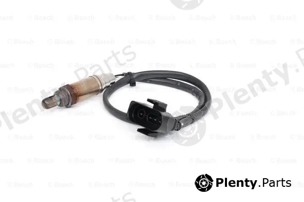 Lambda Sensor