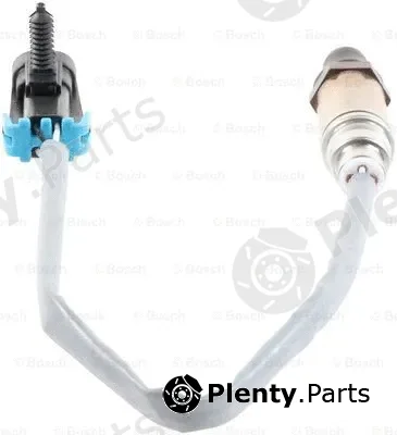 Lambda Sensor
