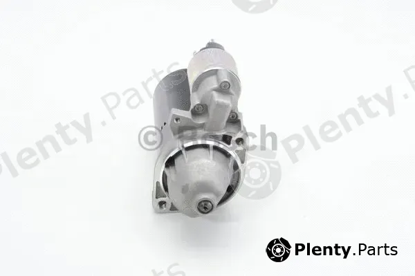 Bosch 0001109290 — Starter