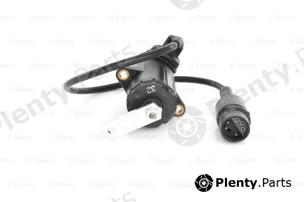 Bosch 0206001013 — Sensor, accelerator pedal position