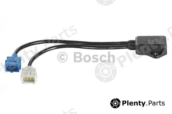 Bosch 0280122011 — Sensor, throttle position